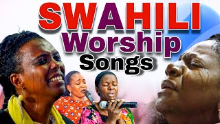 Swahili Worship songs  Rauka na BWana  Apst Bernard  200624 live livestream raukanabwana [upl. by Tony391]