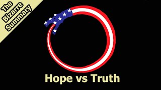 Election 2024 Hope vs Truth [upl. by Gustafsson4]