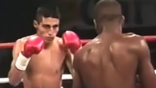 Erik Morales vs Junior Jones September 12 1998 720p HD HBO BAD [upl. by Milford]