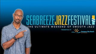 Seabreeze Jazz Festival 2024 🎷🎶 [upl. by Joses]