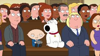 Family Guy  Stewie Wants the Good WiFi [upl. by Ebberta]