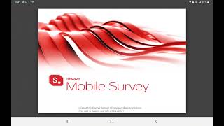 iBwave Mobile Survey R16  Integration with PCTEL IBflex Scanner using SeeHawk Touch [upl. by Queena]