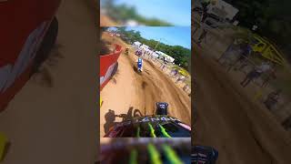 Gautier Paulin Lommel 2019 [upl. by Loftus]