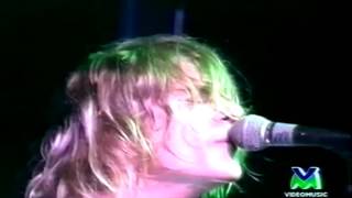 Nirvana  Come As You Are  Live at Teatro Castello 1991 REMASTERED AUDIO [upl. by Aitra]