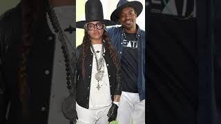 What Causes Their breakup André 3000 and Erykah Badu [upl. by Tray]