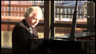 András Schiff talks about JS Bach Das Wohltemperierte Clavier Interview  ECM Records [upl. by Enelra120]