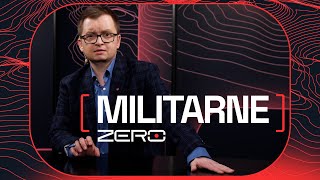 MILITARNE ZERO 1 BAŁTYK MARYNARKA WOJENNA I FREGATA MIECZNIK [upl. by Roze]