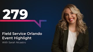 Field Service Orlando Event Highlight [upl. by Hendry]