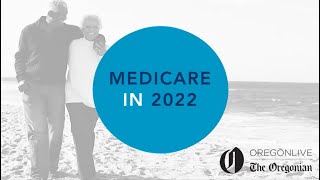 Medicare in 2022 What to know before you enroll [upl. by Malvin]