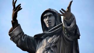 IRL Character Profile Girolamo Savonarola [upl. by Viking]