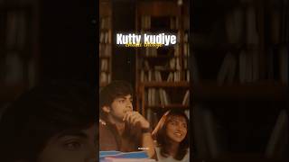 Malayalam Status Video  Kutty kidiye  Status Hub naslin mamithabaiju premalumovie [upl. by Poler]