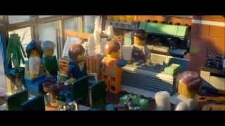 Alt er super duper The Lego Movie [upl. by Houghton]