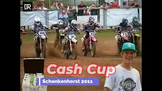 Cash Cup Schenkenhorst 2011 mit Kai Haase810 [upl. by Anor]