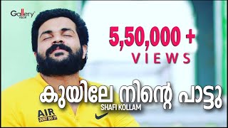 കുയിലേ നിന്റെ പാട്ടു│Kuyile Ninte Paattu│Shafi kollam │Album Video Mango│Gallery Vision [upl. by Durwyn]