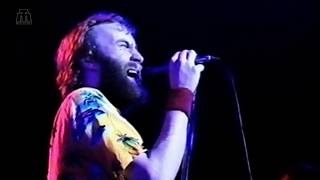 Genesis  Live at the Lyceum Theatre 1980 Full Concert HD [upl. by Shelburne]