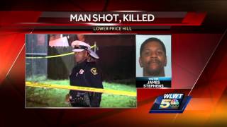 Police ID Lower Price Hill homicide victim [upl. by Georgetta862]