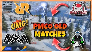 1v4 against RRQ  PMCO globals 2019  Bgmi Tournament PMCO Highlights pmco bgmi pubgmobile [upl. by Romalda148]