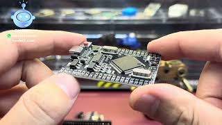 Mega2560 Pro CH340G Intelligent Electronic Development Board TYPEC arduono atmega2560 nano UNO [upl. by Peppel918]