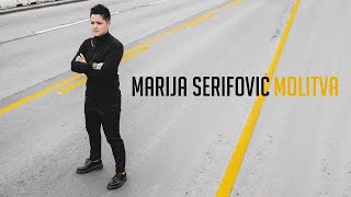 MARIJA ŠERIFOVIĆ  MOLITVA  OFFICIAL VIDEO 2020 [upl. by Joete817]