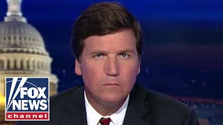 Tucker New Kavanaugh accusation raises questions [upl. by Sarajane803]