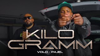 VOLO x PAJEL  KILOGRAMM [upl. by Lasky]