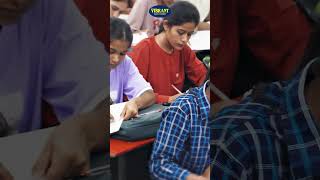 🙋 Best SSC Academy  Vibrant SSC Institute Sikar shorts 🏃📝 [upl. by Joleen]