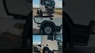 Scania R540 6x4 ano 2019 [upl. by Pardoes979]