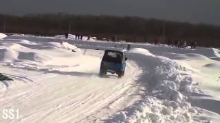 2012snowSS1mp4 [upl. by Olotrab]