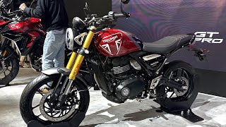 10 Best Upcoming Motorcycles For 2024 [upl. by Errol]