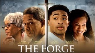 The Forge 2024 Movie  Cameron Arnett  Priscilla Shirer  Aspen Kennedy  Review [upl. by Cart193]