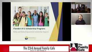 McKay Scholarship Program and Gardiner Scholarship Program [upl. by Katushka]