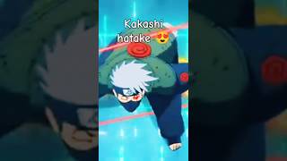 Kakashi hatake 😍🥰 mass 4k editz tamilsong anime viralshorts [upl. by Cal746]