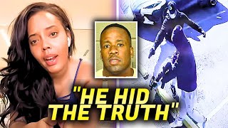 Angela Simmons DROPS Yo Gotti After He Gets Snitched In Court [upl. by Zeni836]