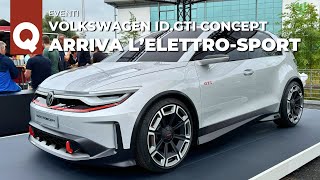 La nuova quotPOLOquot GTI sarà COSÌ 220 CV e cambio SEQUENZIALE [upl. by Cathie]