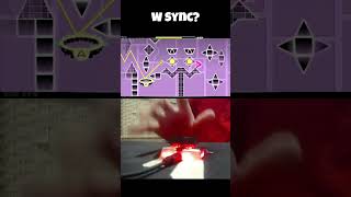 Geometry Dash This Sync is Too Good [upl. by Norling402]