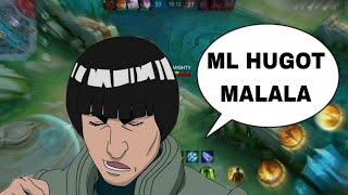 MLBB HUGOT MALALA [upl. by Bloem]