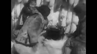 Nanook of the North  1922 Robert Flaherty Silent Version Canada [upl. by Marasco]