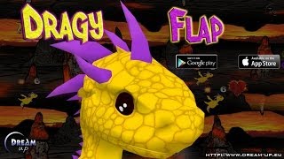 Dragy Flap [upl. by Feeney]