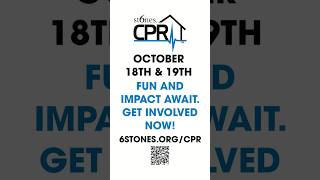 Transforming Homes amp Lives – Join the Fun with Community Powered Revitalization [upl. by Wandie]