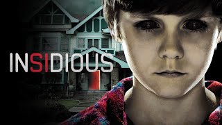 Scariest scenes  Insidious Movie Series Chapters 14 [upl. by Salahcin]