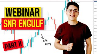 WEBINAR SNR PART II [upl. by Eltotsira]