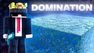 I Became The BEST PLAYER in Minecraft [upl. by Immat661]