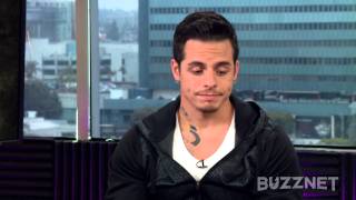 Beau quotCasperquot Smart On His New Show With Jennifer Lopez [upl. by Htebasil]