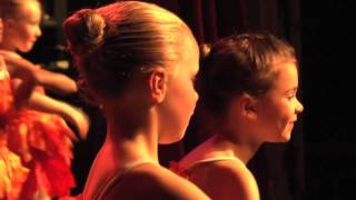 Southborough School Of Dance  Bonus Features [upl. by Ahsercul]