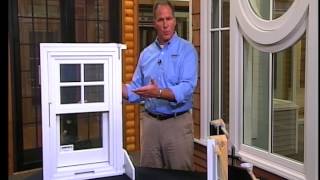 Fullframe vs insert replacement windows  Marvin Windows and Doors [upl. by Cressler]