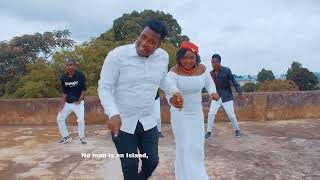 Batush Ft Destiny Linius Toreton official video [upl. by Ylrae]