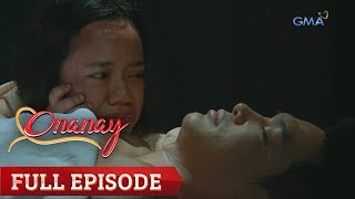 Onanay Onay grieves the death of her one true love  Full Episode 3 [upl. by Niemad]