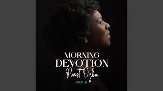 Morning Devotion Vol 1 [upl. by Sprung]