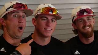 BSB CWS Day 1 Highlights [upl. by Amero480]