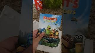 Kermits Swamp Years 2002 DVD Overview [upl. by Eladnor]